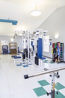 Therapy Gym
